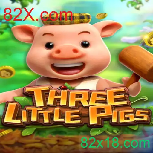 THREELITTLEPIGS